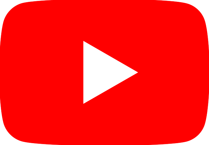 botón youtube
